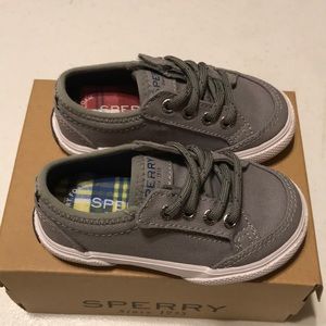 Toddler Sperry